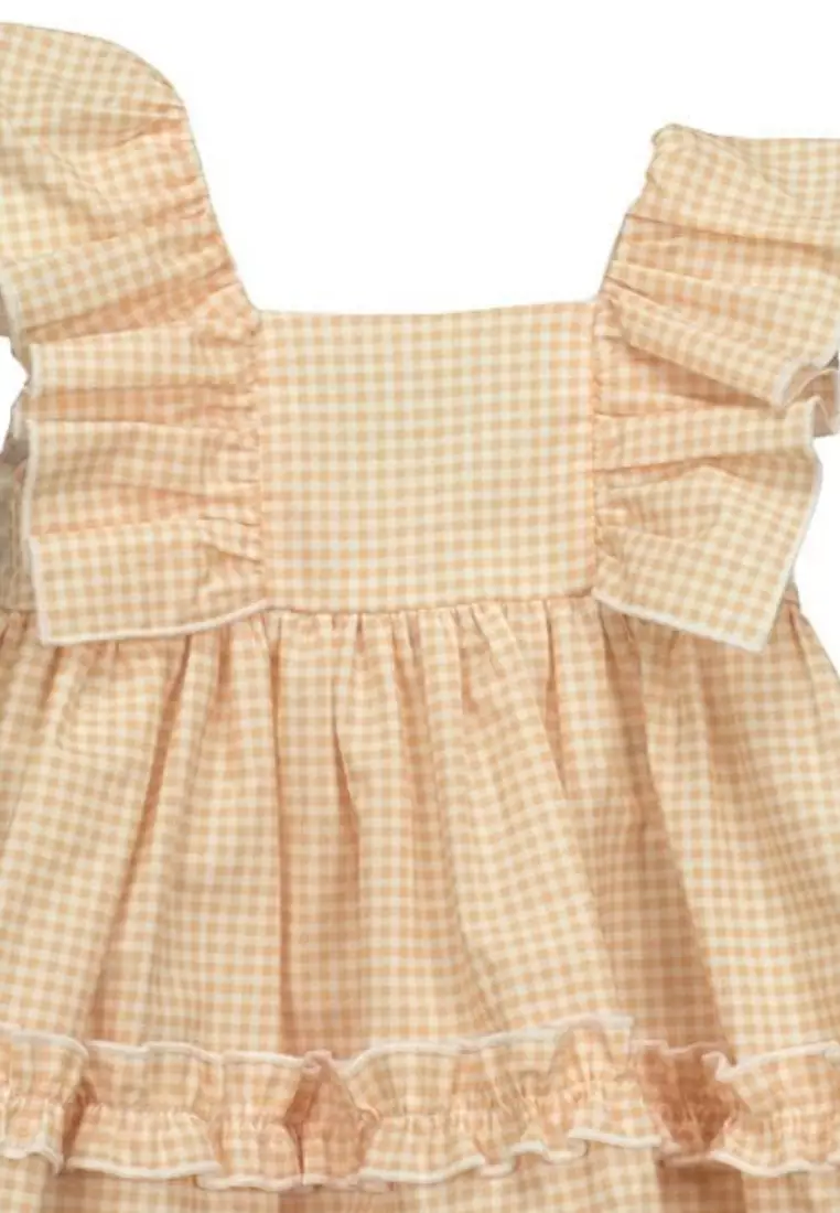 Weleste Dresses for Girls Babies and Toddler