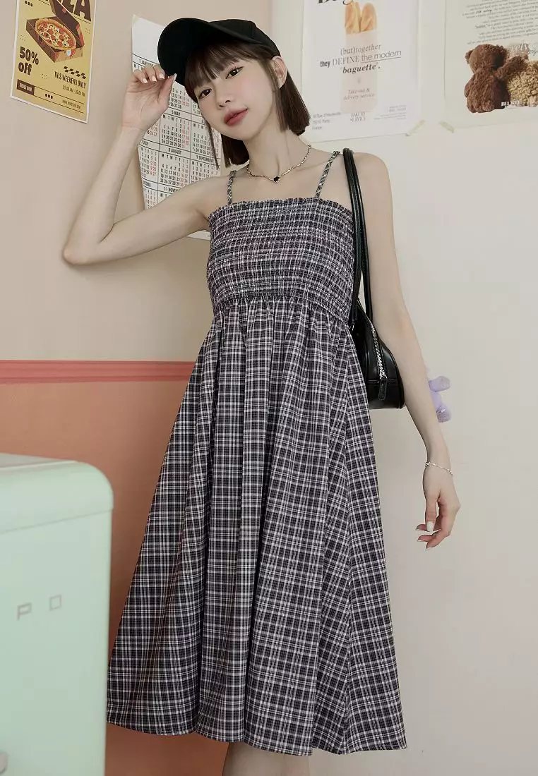 red dress women summer Designer Garden Party Dress | Sexy Summer Maxi Dress