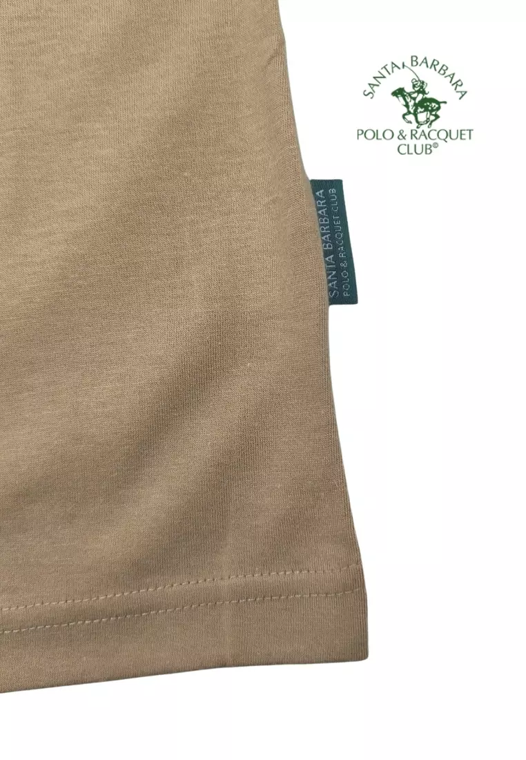 Knits Single Jersey ss Graphics Shirt