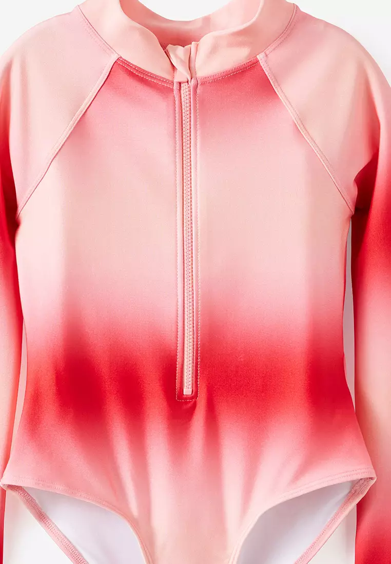 Lydia One Piece Swimsuit