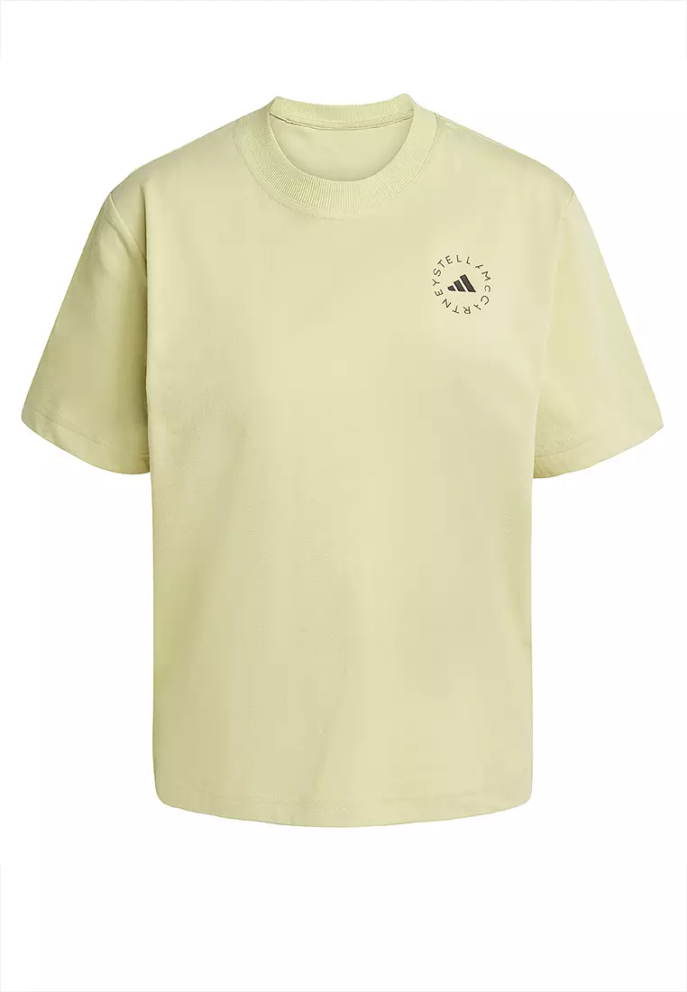 adidas by Stella McCartney TrueCasuals Regular Sportswear T-Shirt