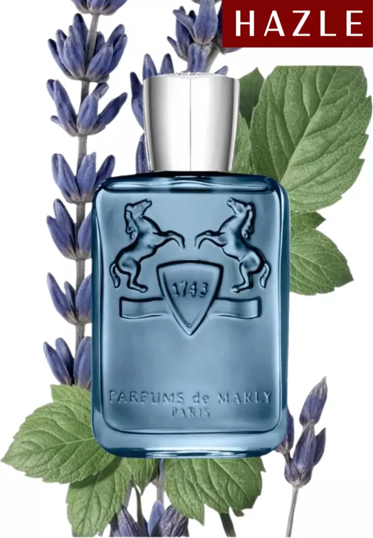 Sedley Man EDP 75 ml