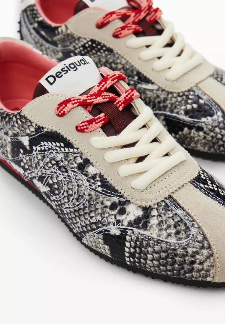 Desigual Women's Shoes