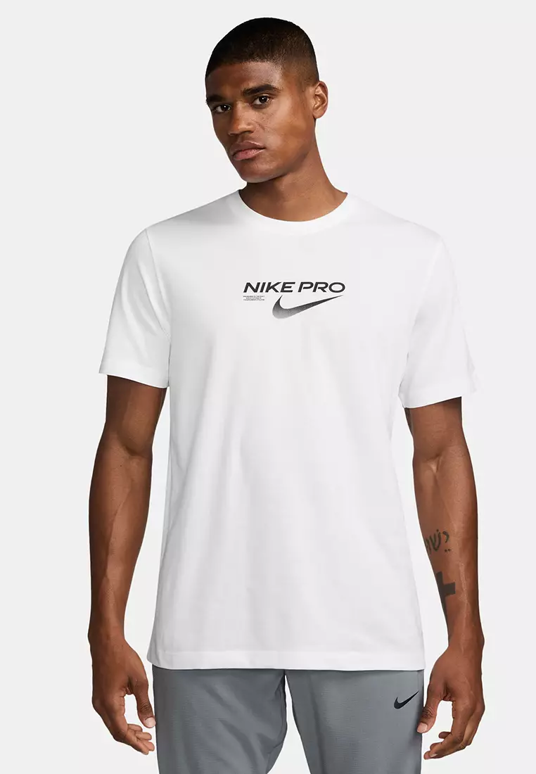 Buy Nike Dri-FIT Men's T-Shirt 2025 Online ZALORA
