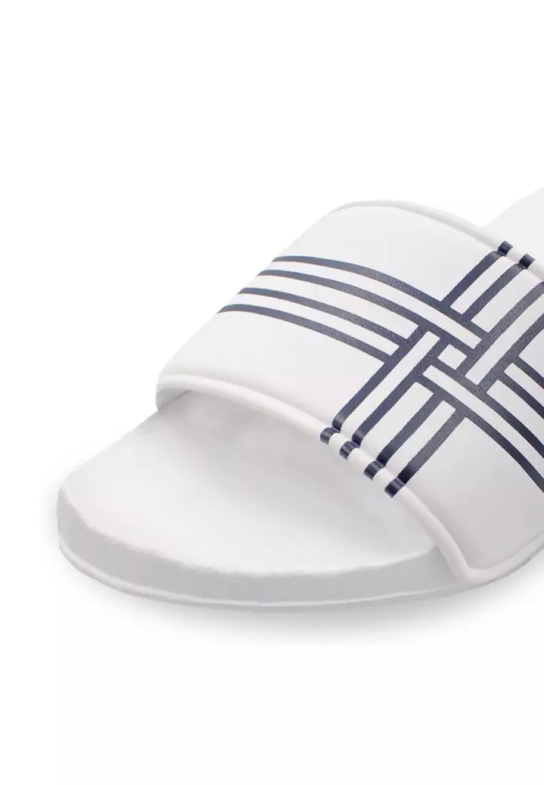 Burlington Ladies’ Rover Slides HLD2401