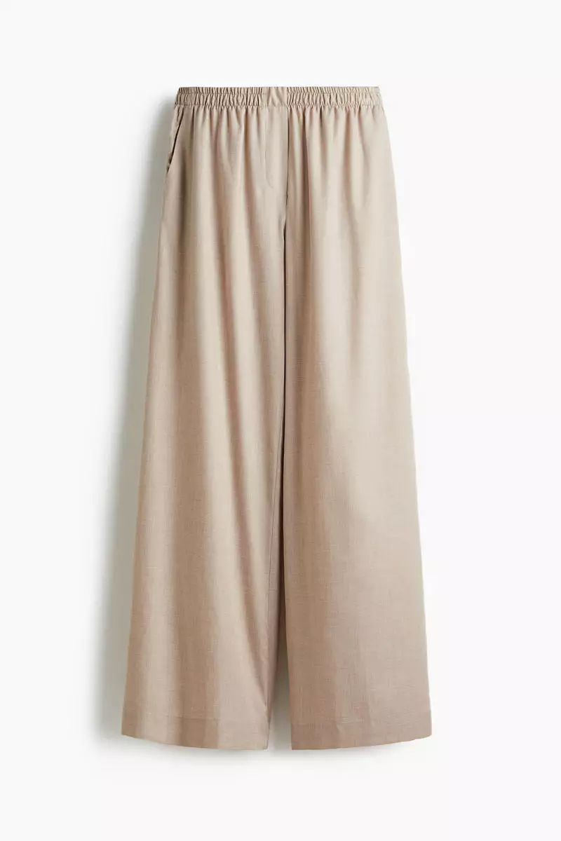 Lyocell trousers