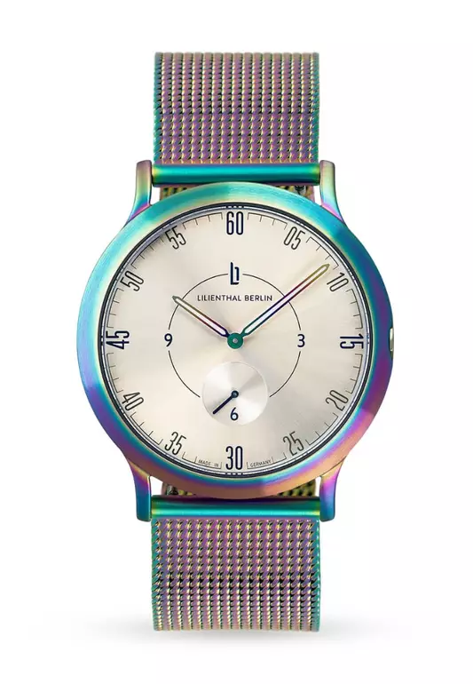 Lilienthal 1 Rainbow small