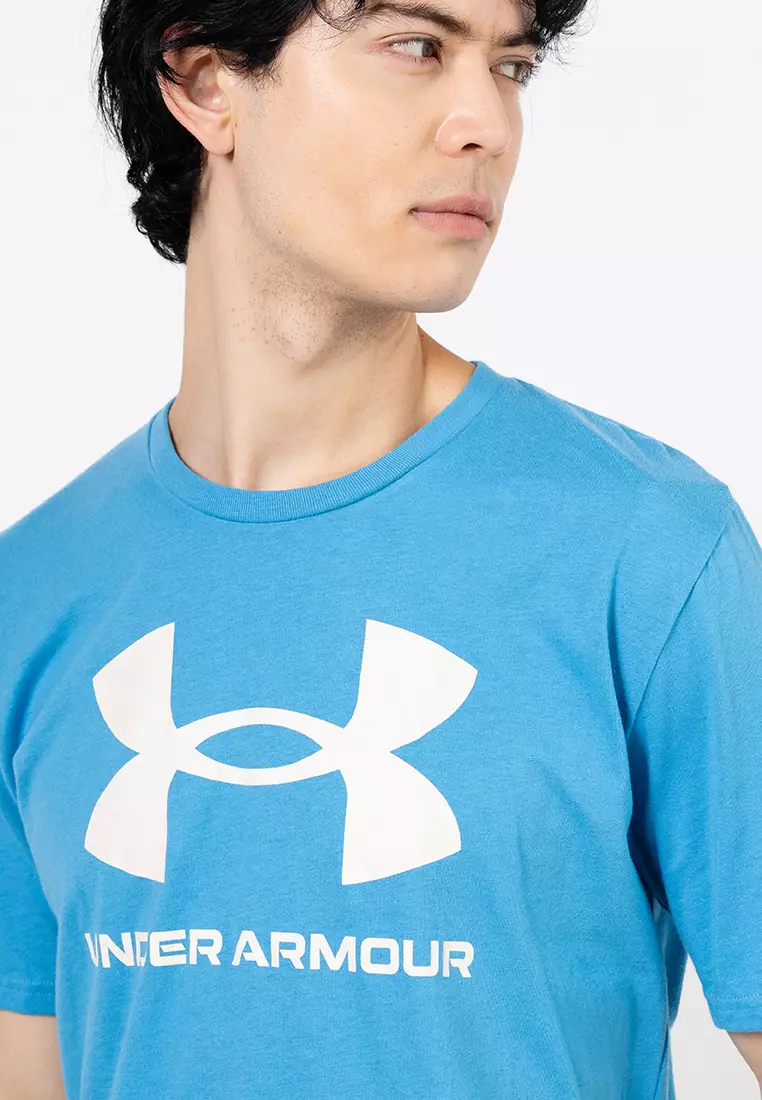 Logo Men's T-Shirt