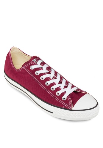 Chuck Taylor All Star Seasonal Coesprit服飾re Sneakers Ox, 女鞋, 休閒鞋