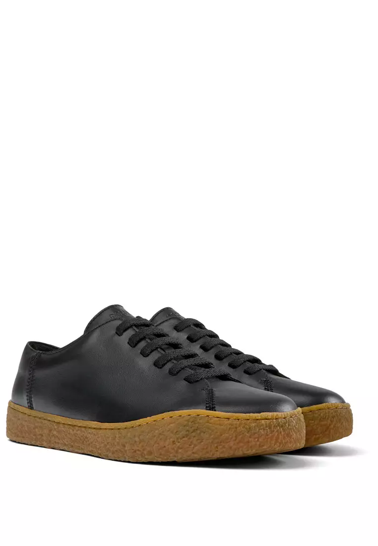 Buy CAMPER CAMPER Men Trainers /Peu Terreno /black-K100927
