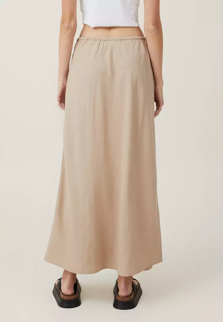 Cotton on sale on maxi