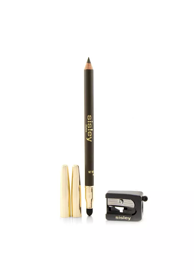 Sisley - Phyto Khol Perfect Eyeliner (With Blender And Sharpener) - # Deep Jungle 1.2g/0.04oz