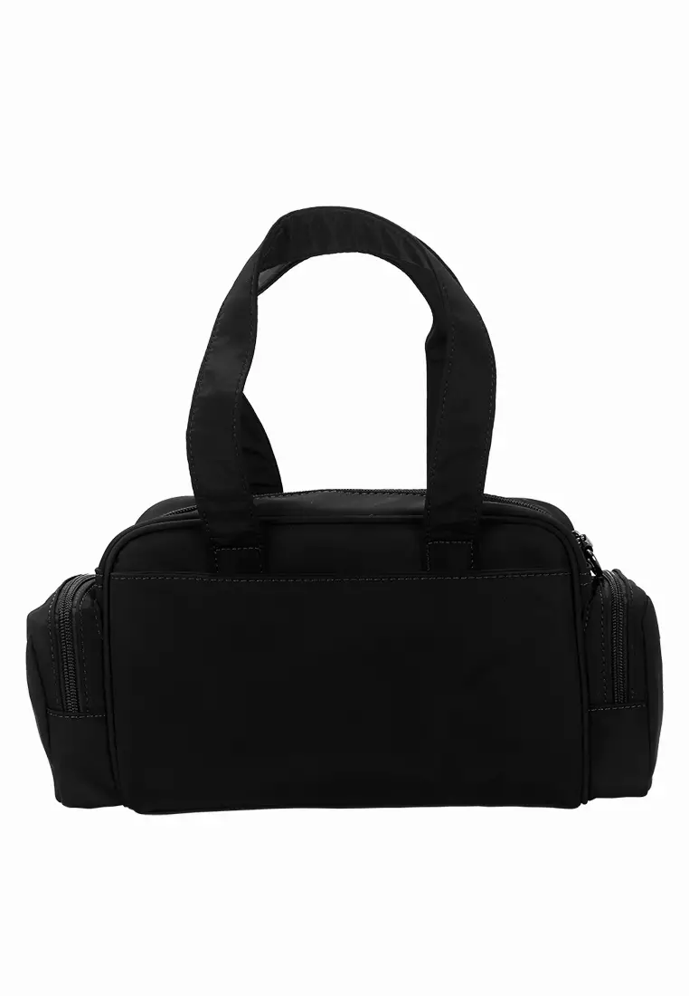 Elle Handbag B05-EL-3217 Black