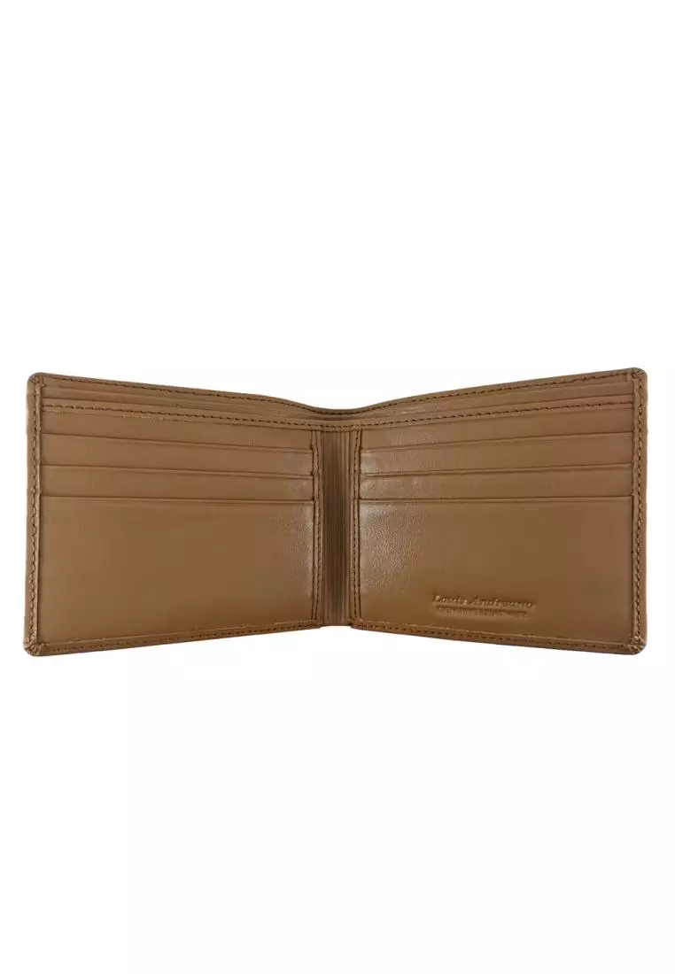 Dompet Pria Premium Bifold 1055E