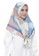 Wandakiah.id n/a Wandakiah, Voal Scarf Hijab - WDK9.35 00234AA57F2310GS_2