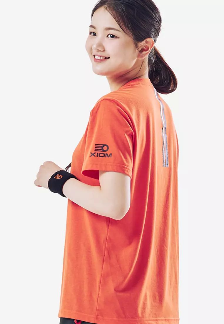 Lab 8 Shirt Magenta 2025 Table Tennis Shirt