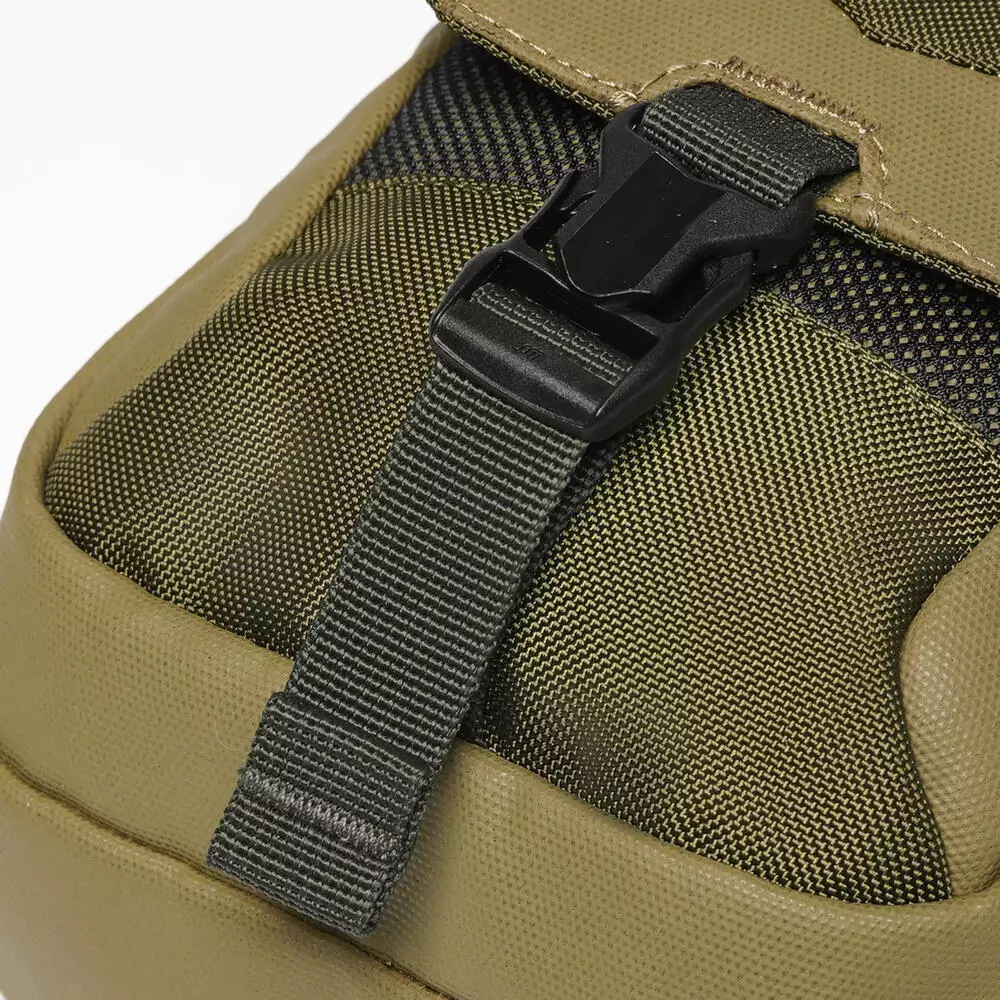 Eiger Crossroad Sv 1F Travel Pouch