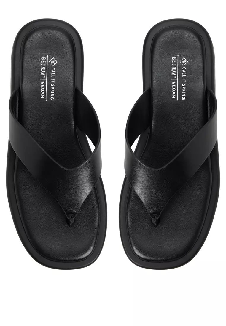 Buena Wedge Sandals