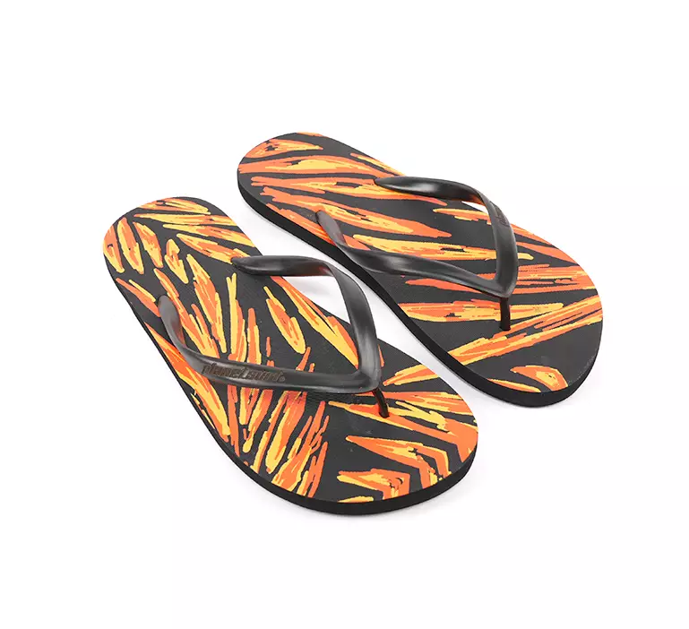 Planet Surf Clothing Sendal Pria Valma Men Thong 231B Planet Surf