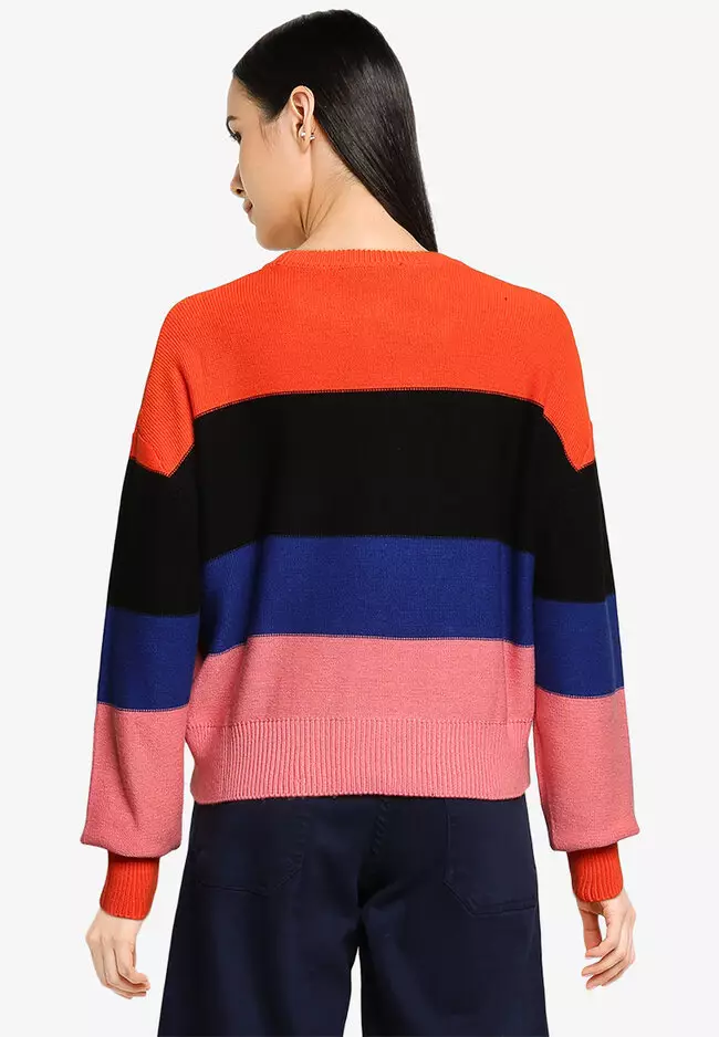 Alc georgina sweater hot sale