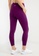 Under Armour purple Meridian Ankle Leggings 704C7AAC2CA7DAGS_1