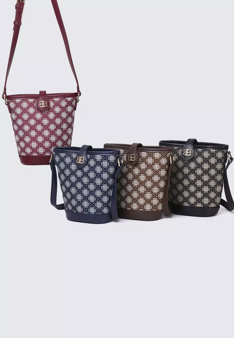 Liyana Crossbody Bag