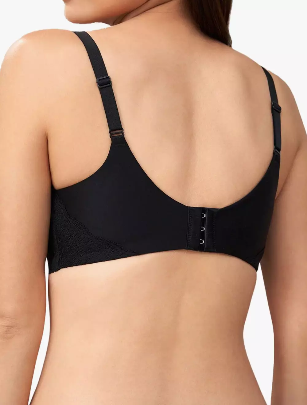 Triumph - Bra - Comfort Touch WHP - Black