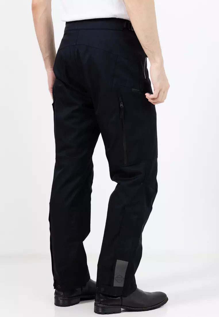 Jual Harley Davidson H-D® Odyssey Waterproof Riding Pant Original 2026 ...
