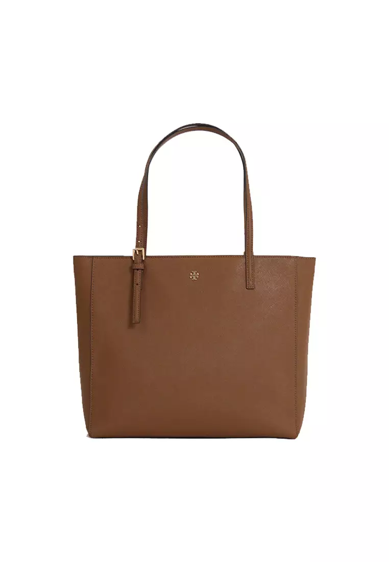 Tory burch emerson large tote outlet