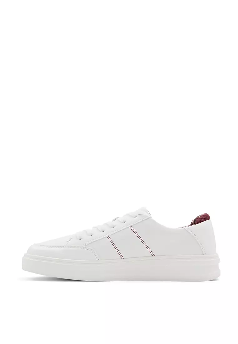 Midcourt Smart Casual Shoes