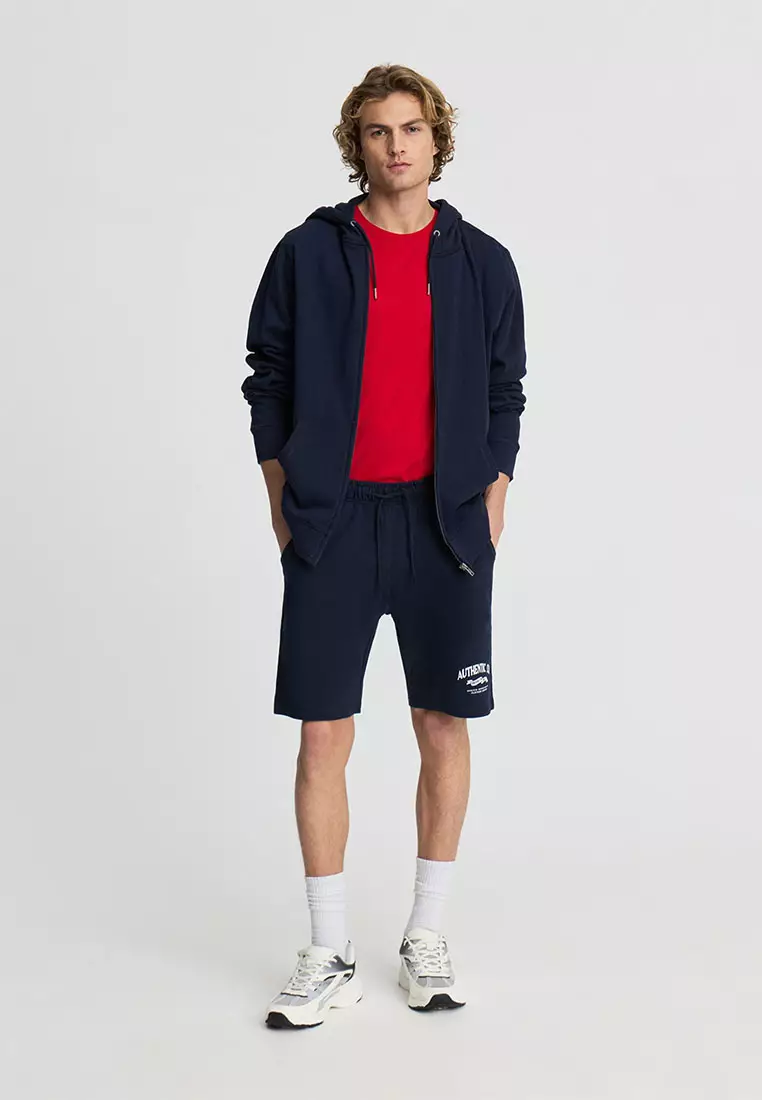 Men's Training Gym Shorts