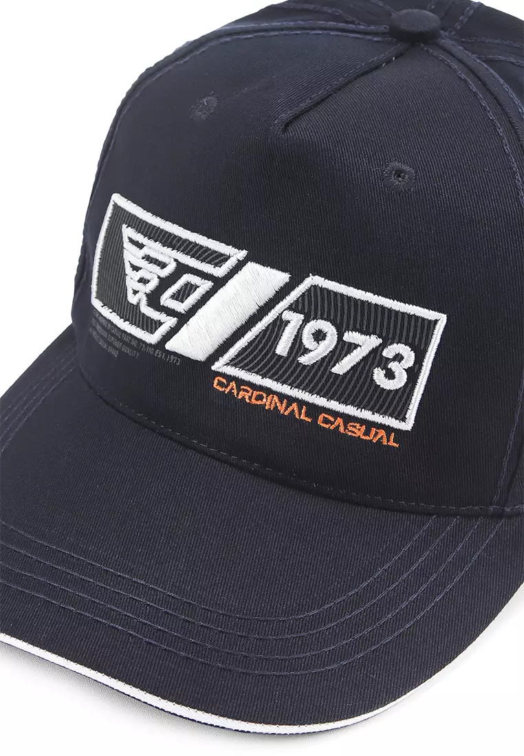 Jual Cardinal Ccsl Baseball Cap Original 2026 | ZALORA Indonesia
