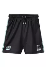 Licensed Marvel Black/Incredible Hulk