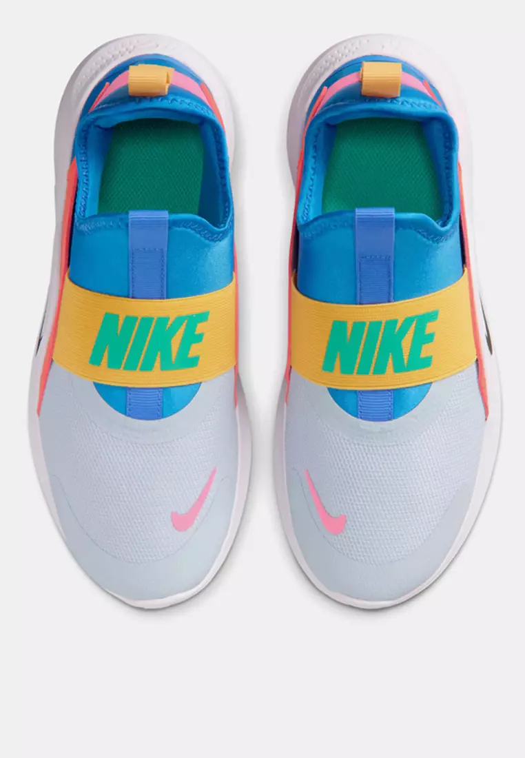 Flex Runner 4 Older Kids' Unisex Running Shoes