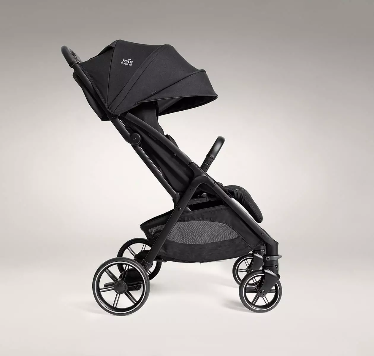 Joie Signature Parcel™ LX Stroller Eclipse - Kereta Dorong Bayi