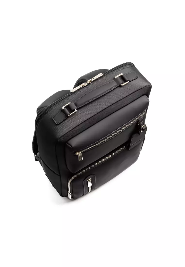 Explorer Light Backpack Black