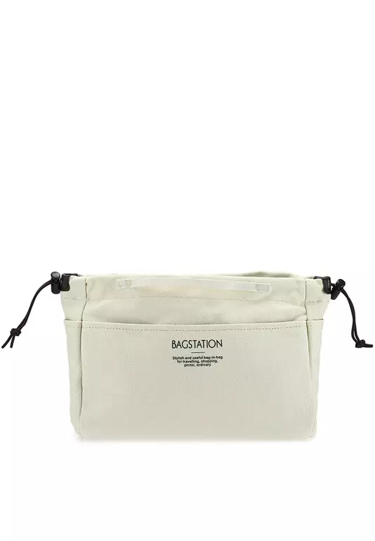 Canvas Organizer Bag