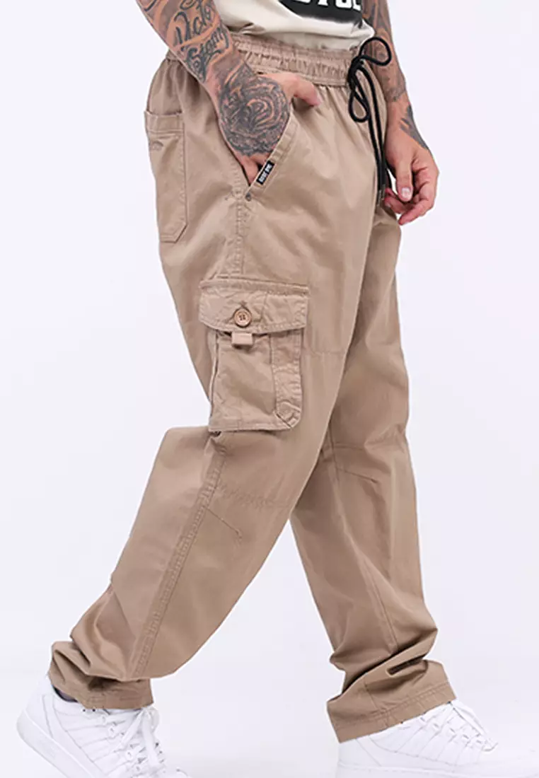 Cargo Pants