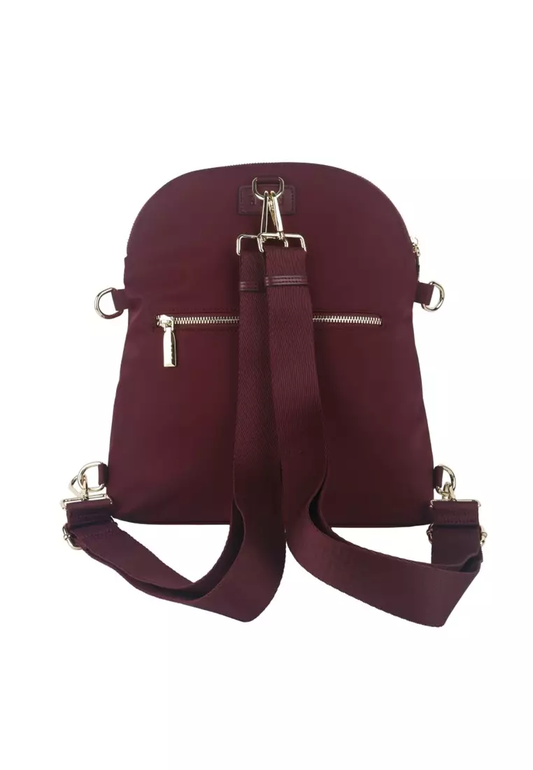 SLYNA CONVERTIBLE BACKPACK