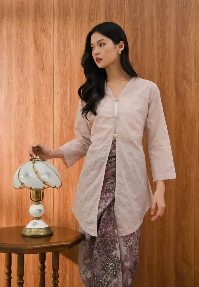 Asmara kebaya blouse