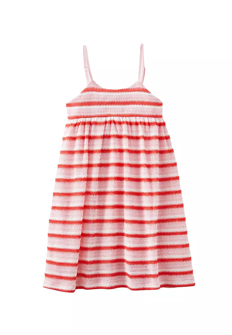 Eloise Sleeveless Dress