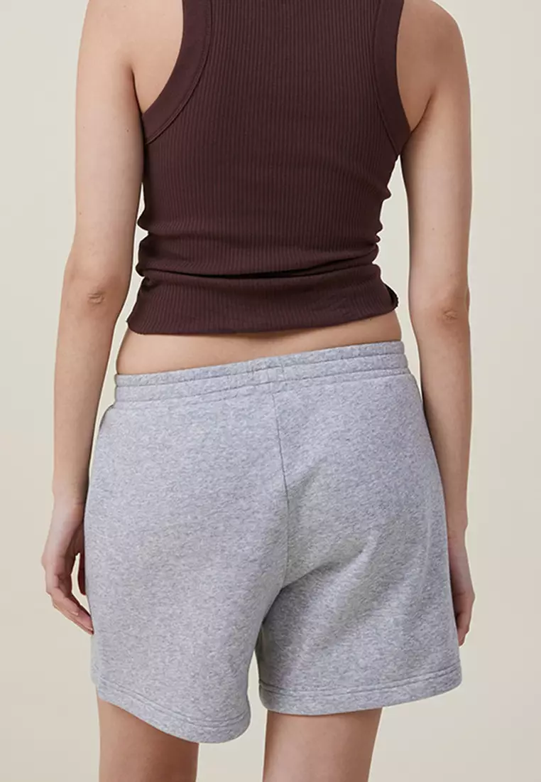 Buy Cotton On Classic Fleece Shorts Online