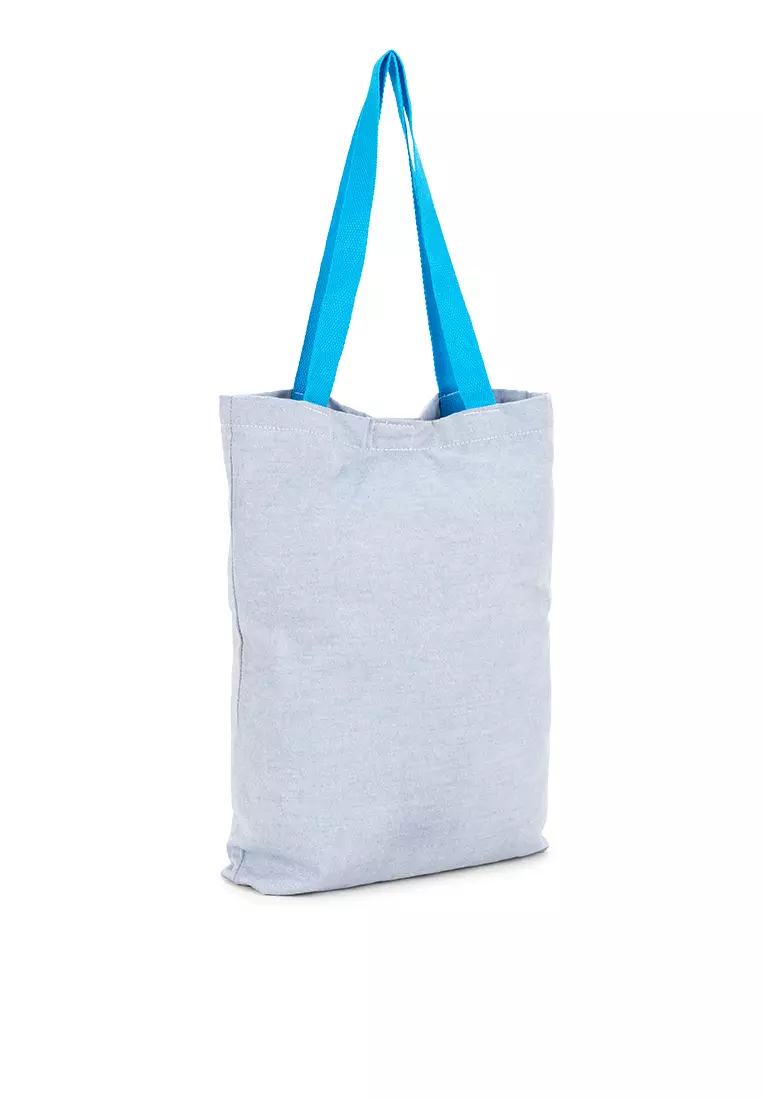 Fabric Tote Bag