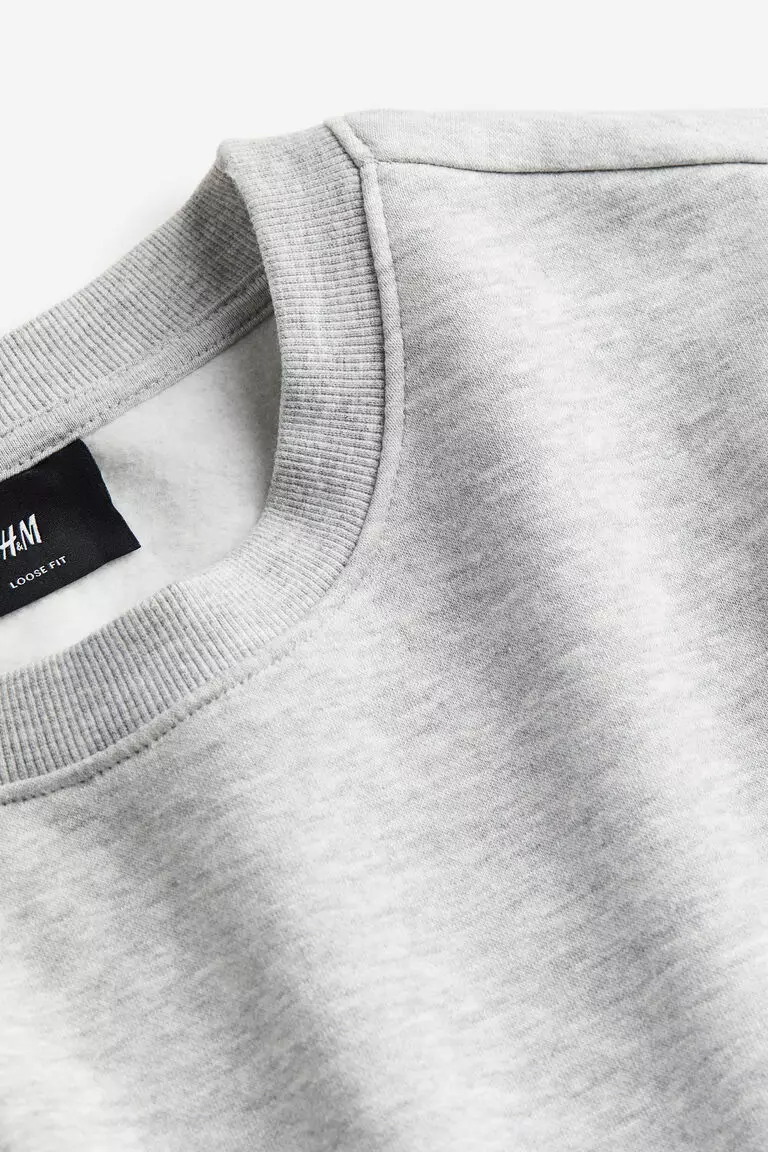 PETAR RXD RN SWEATER