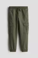 Khaki green Dark