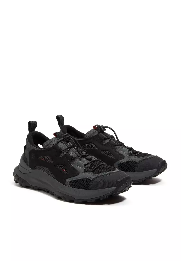 男款Motion Access低筒健行鞋