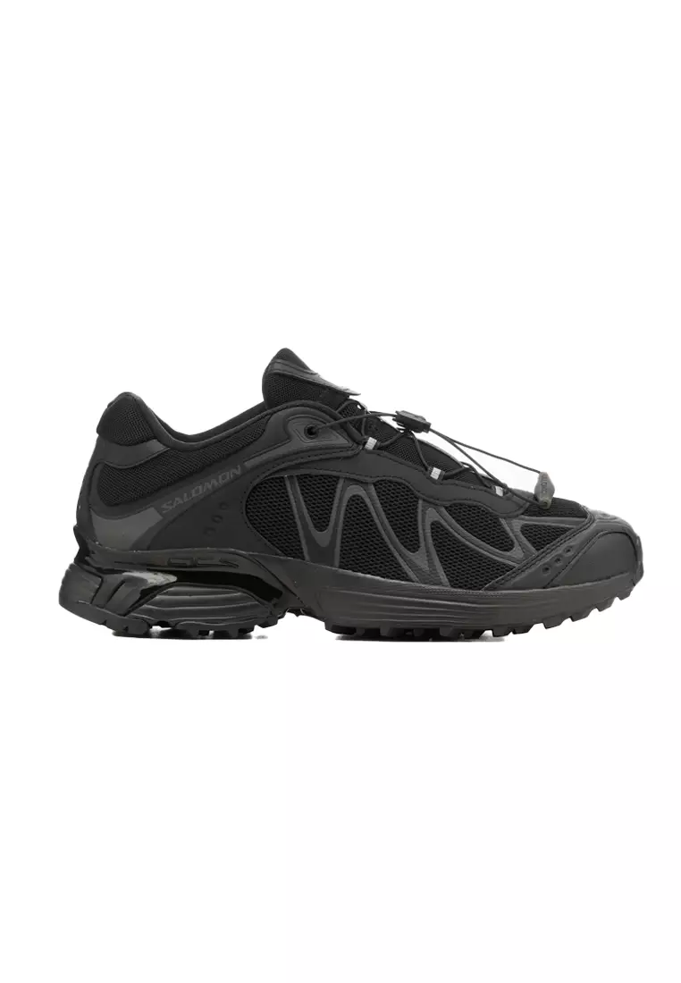 Buy Salomon XT-Whisper Men's Sports Shoes in Black L47762000 2025