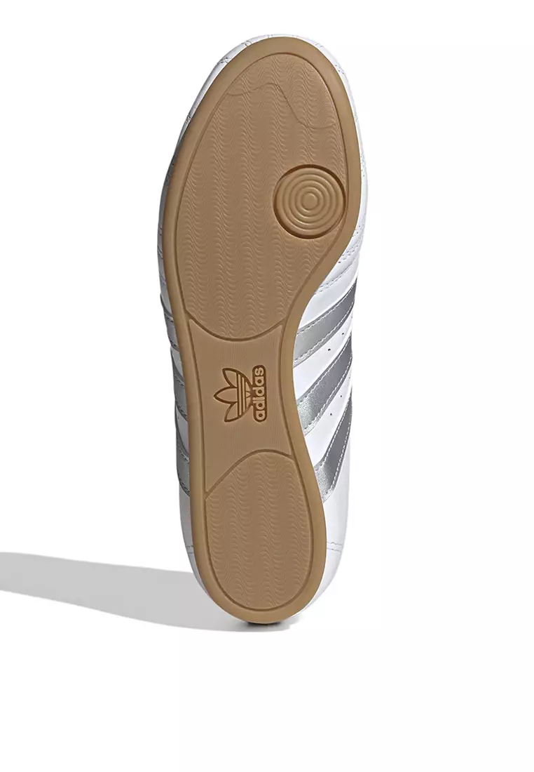 Taekwondo Lace Shoes