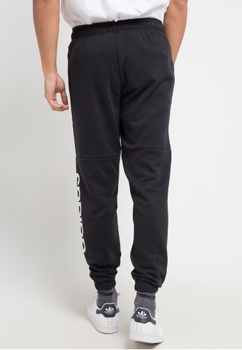 Jual adidas adidas essentials linear logo pants Original