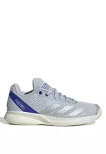 Halo Blue/Silver Metallic/Lucid Blue